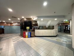 Furama City Centre Singapore (D1), Retail #614486131